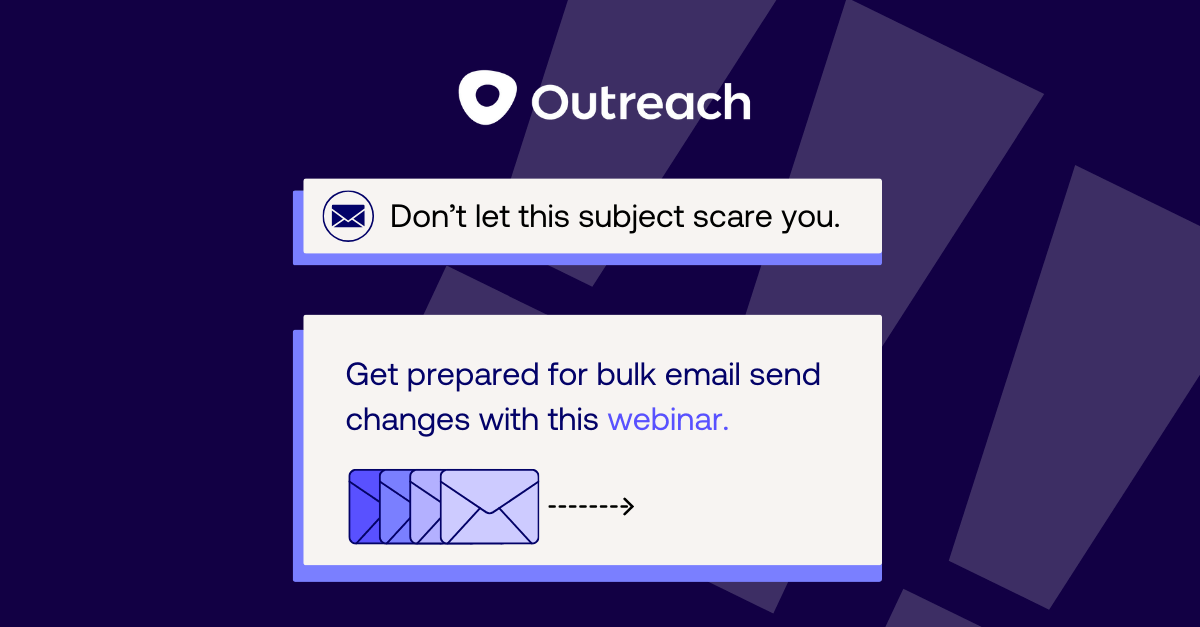 bulk send email best practices