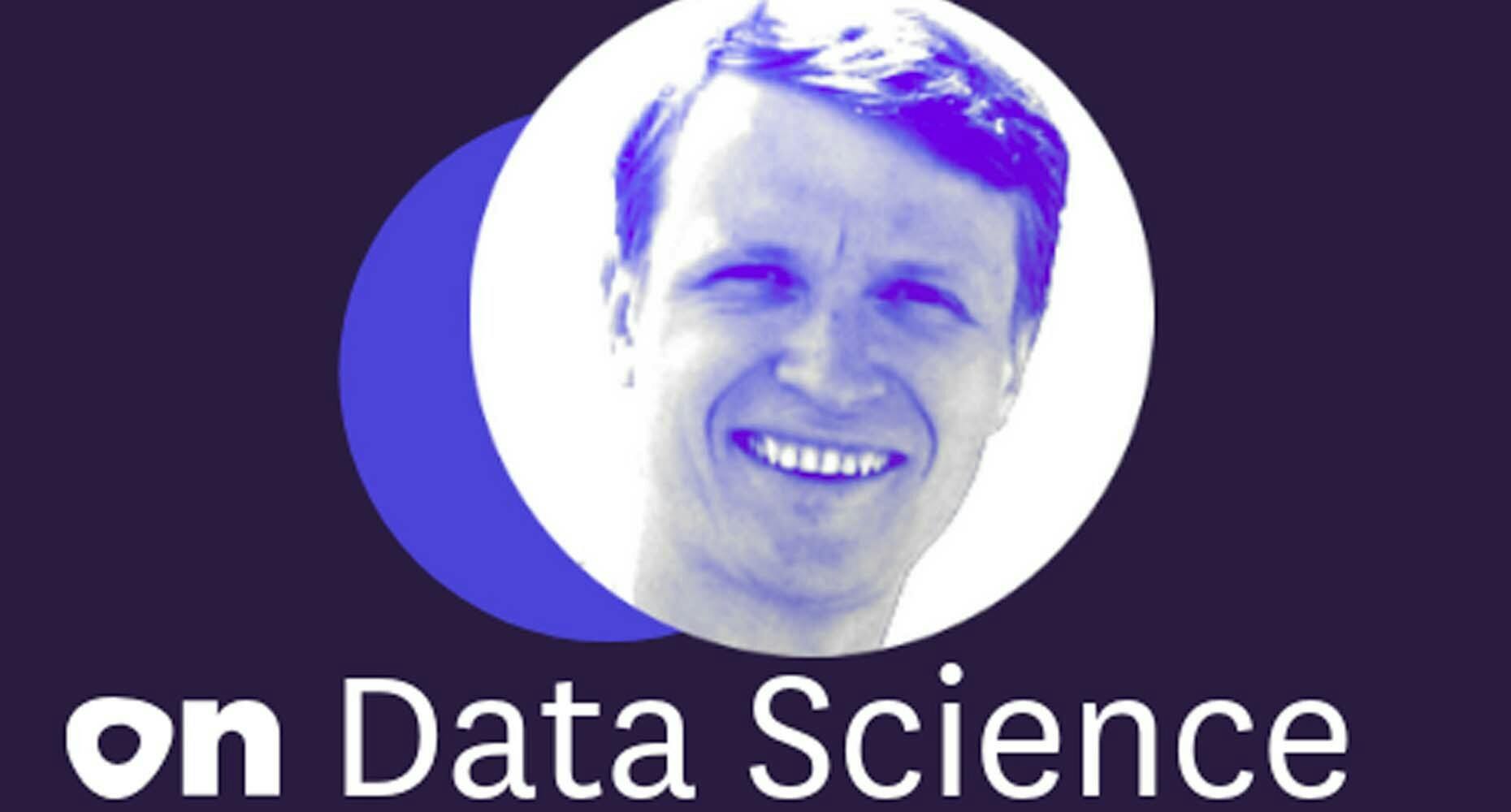 data science graphic