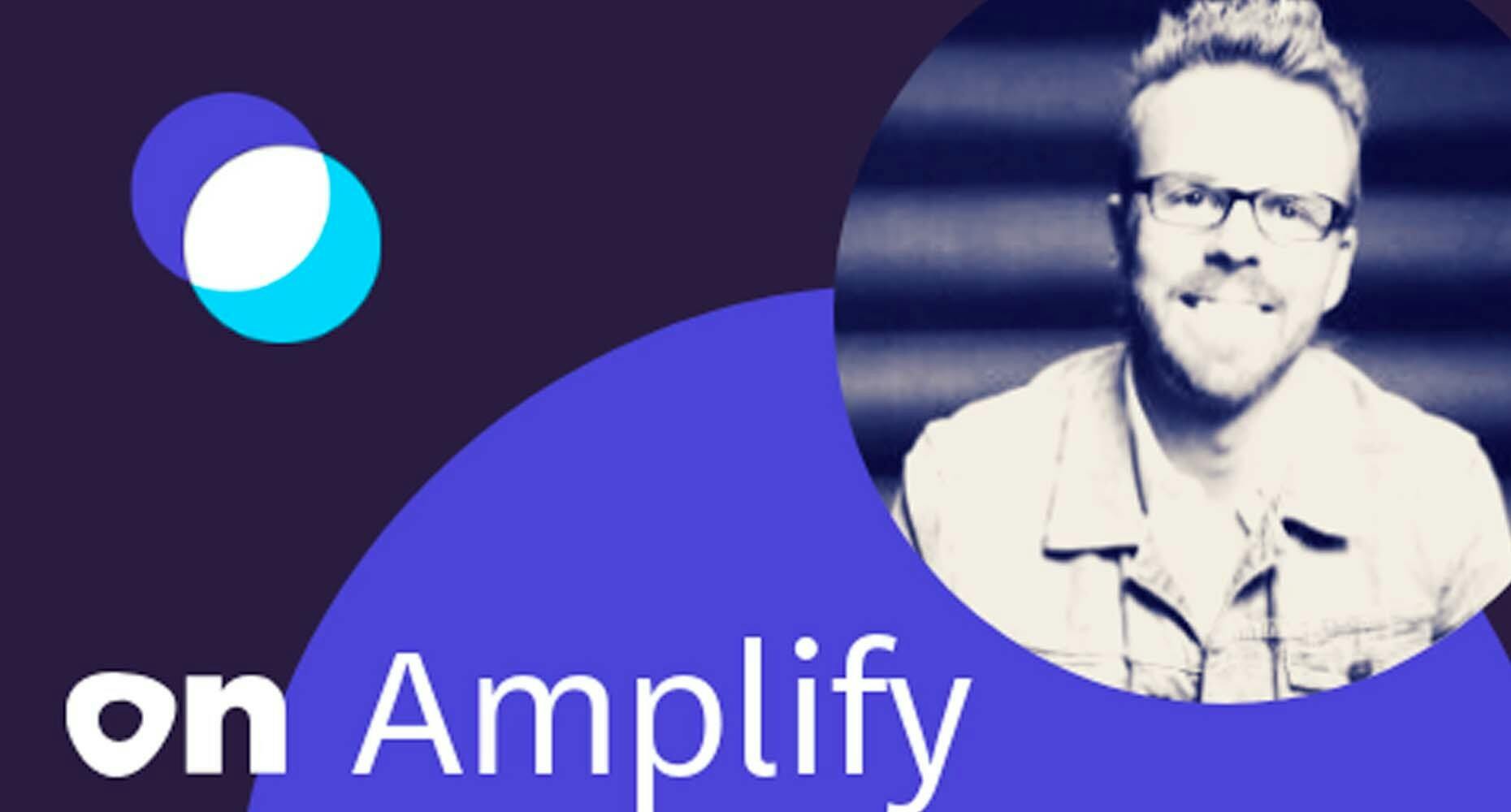 Ryan yander on Amplify