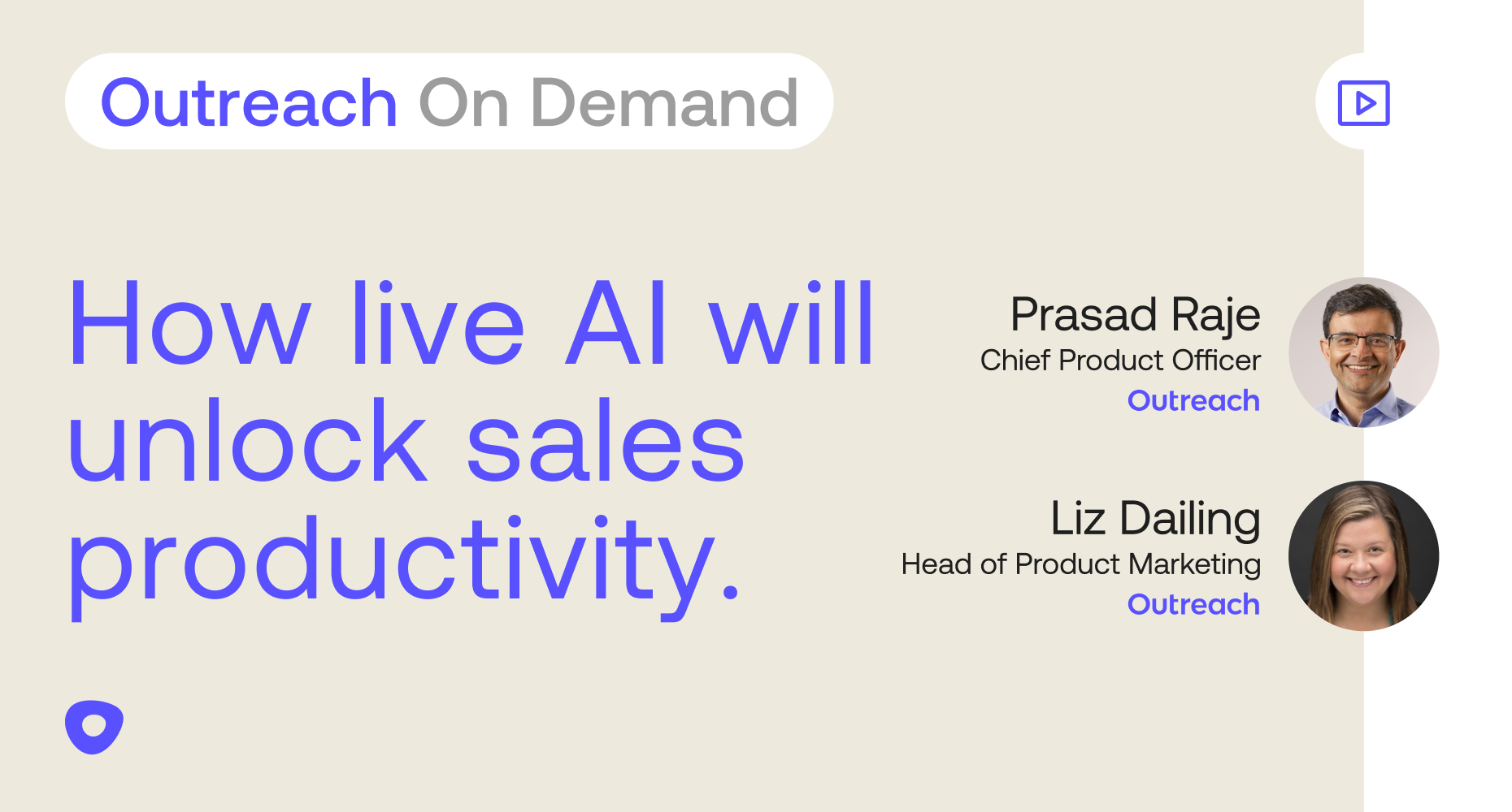 CM On Demand Live AI Preview Image