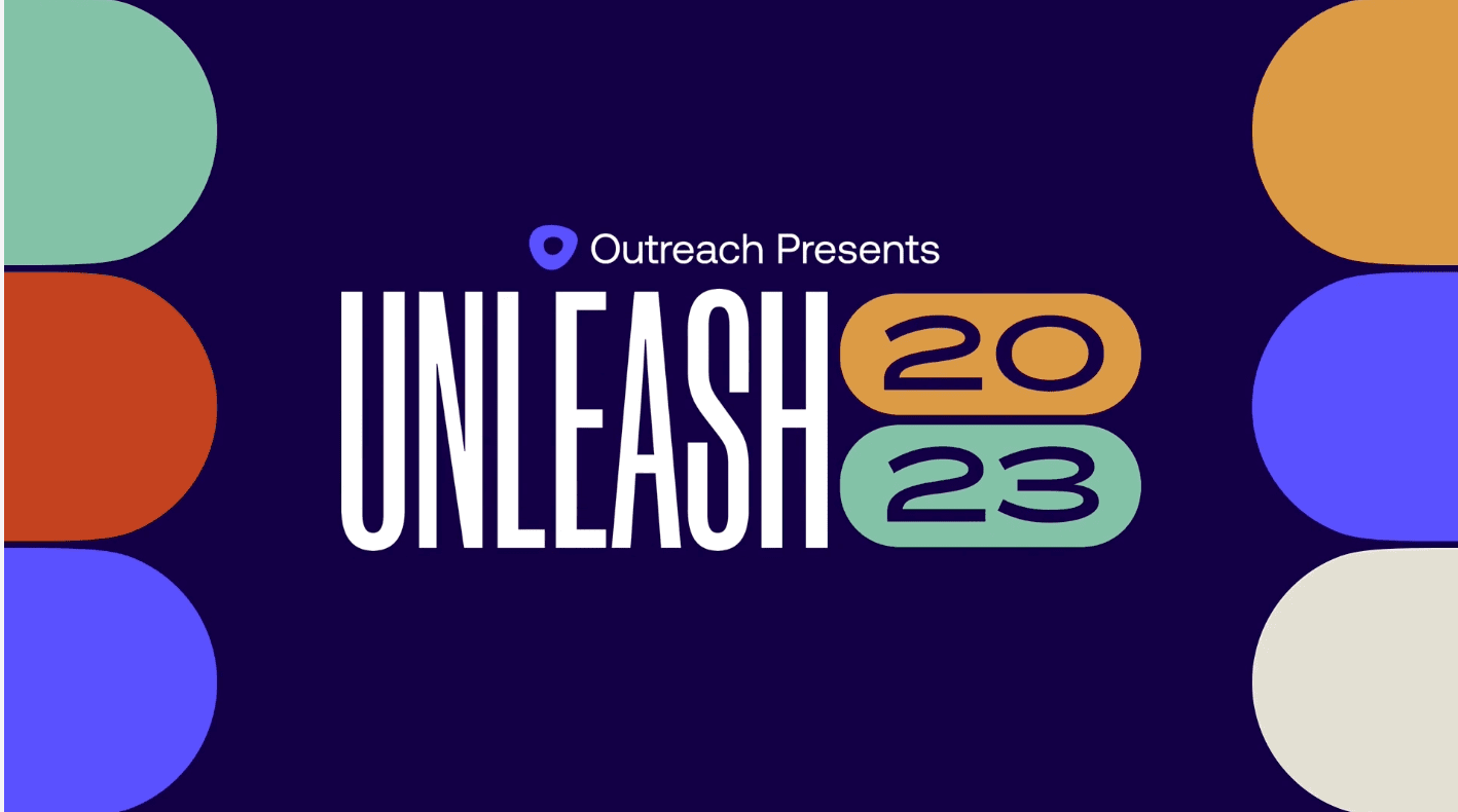 Unleash 2023 Teaser Image